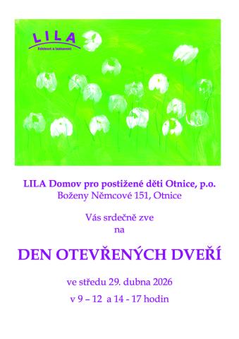 Den otevřených dveří